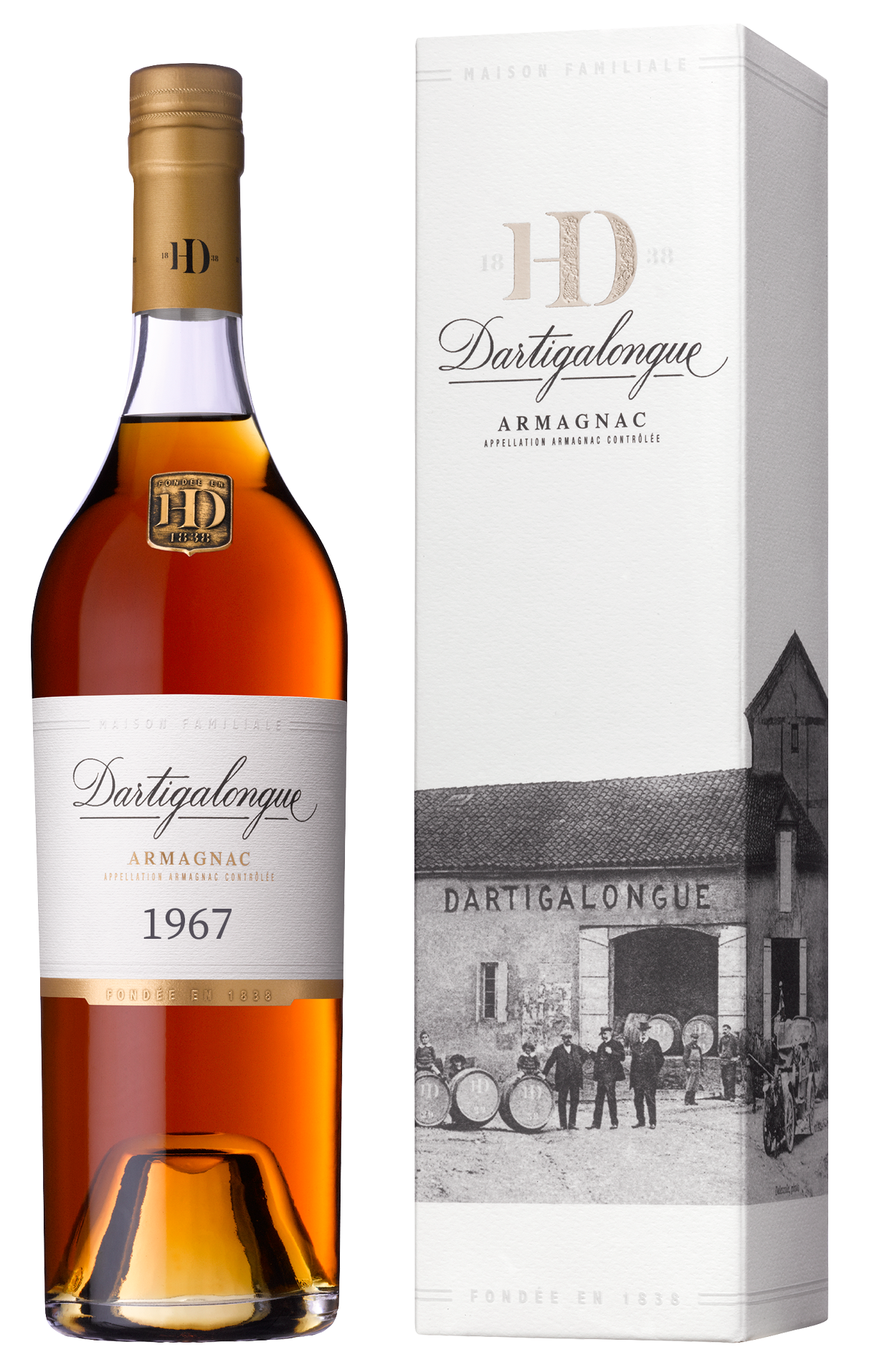 Dartigalongue