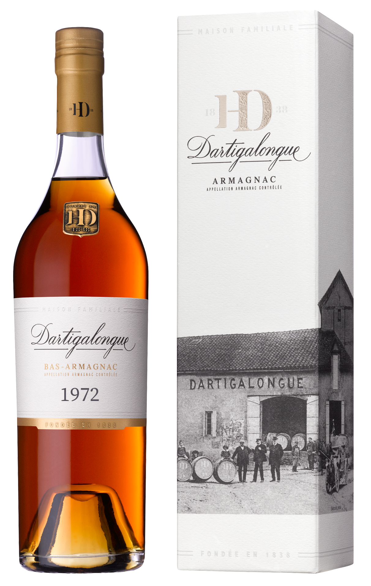 Dartigalongue