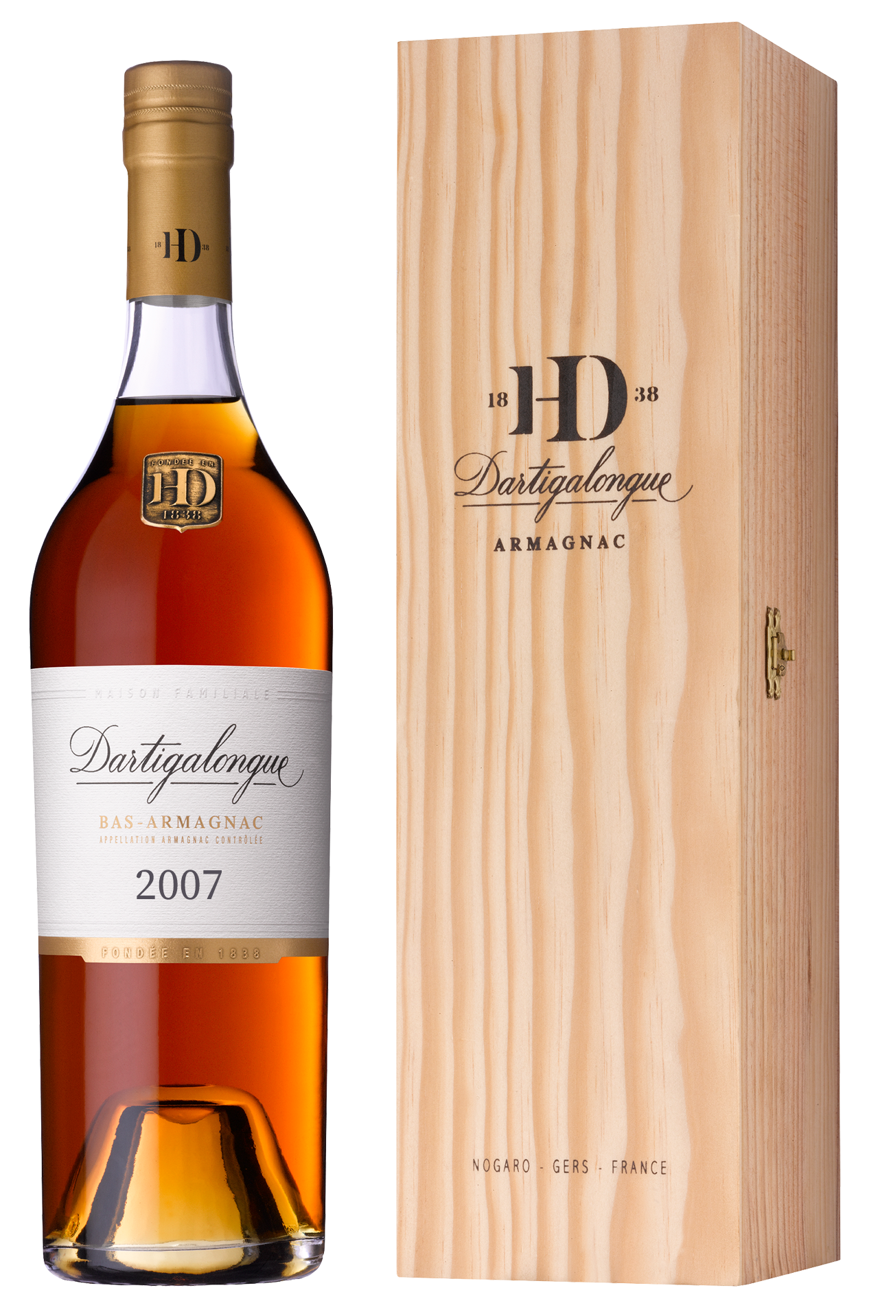 Dartigalongue
