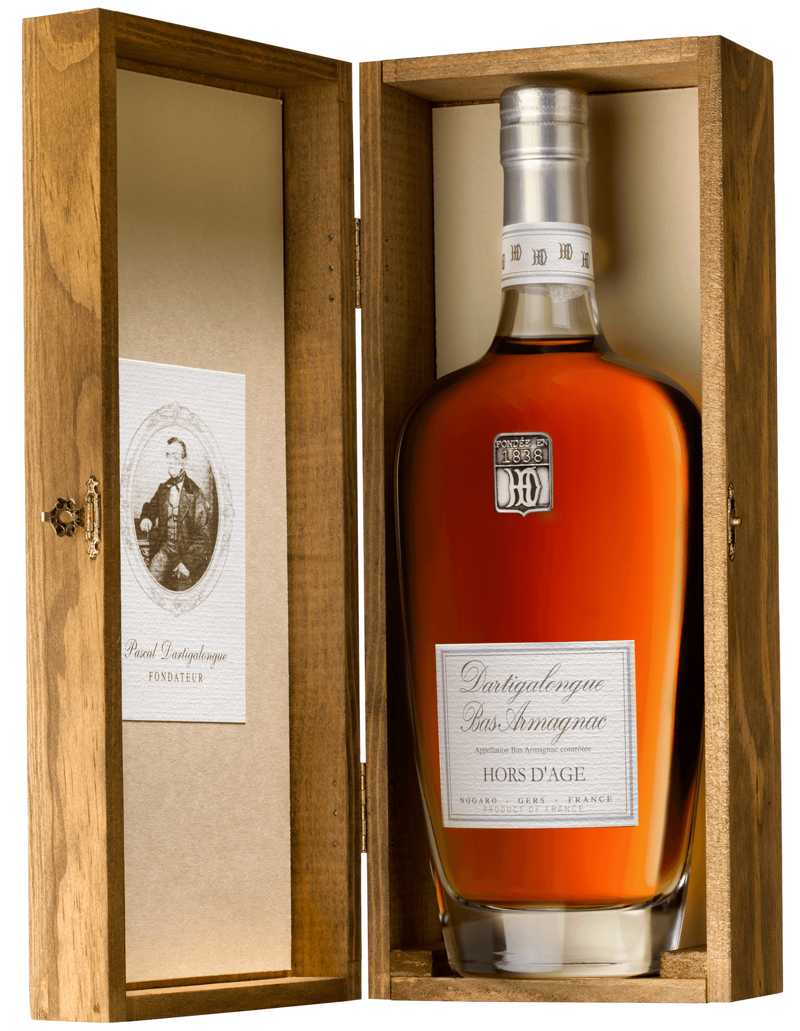 Dartigalongue Cuvée Louis Philippe 180th Anniversary Edition Price