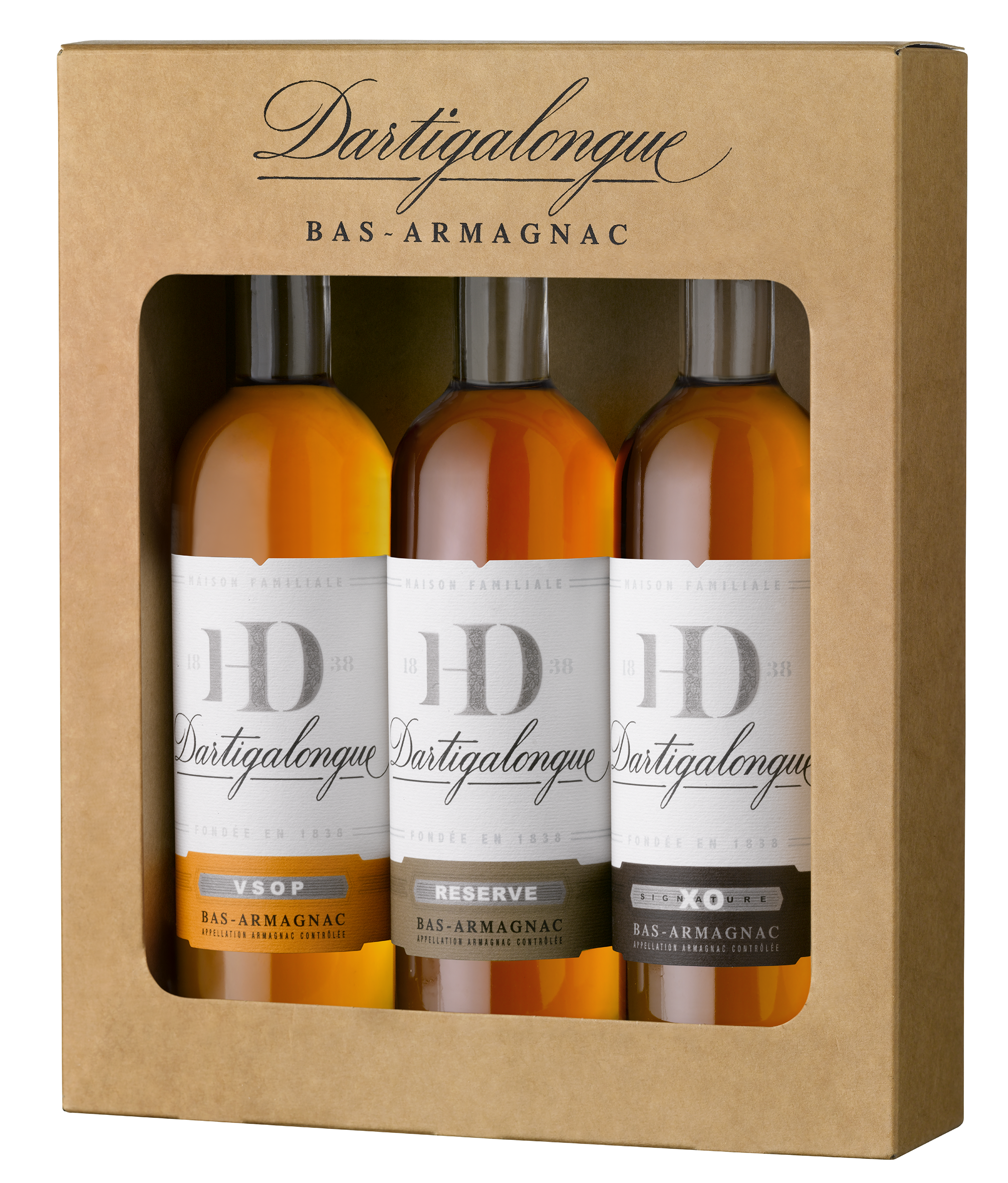 Dartigalongue