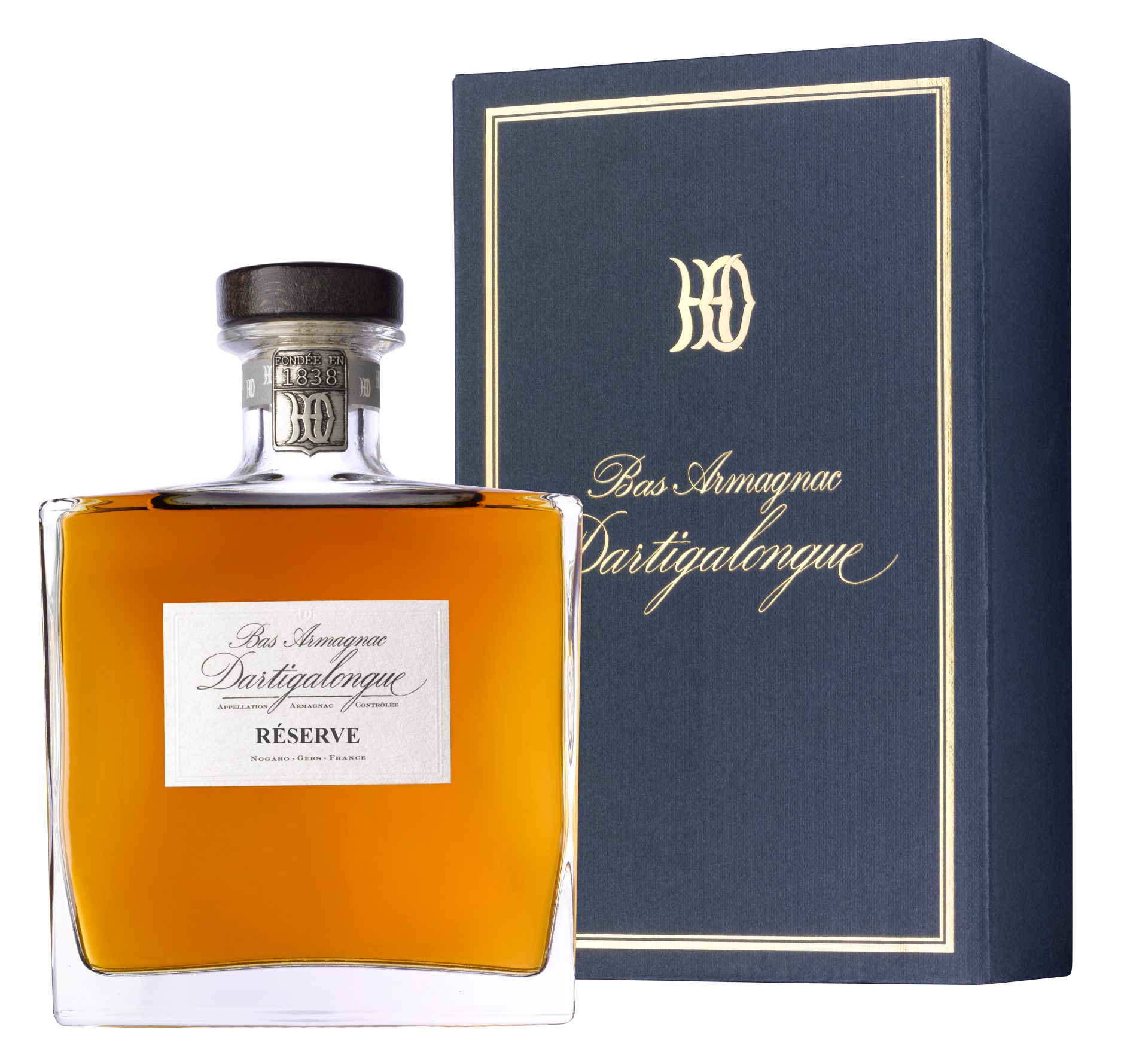 Dartigalongue