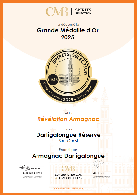 Dartigalongue