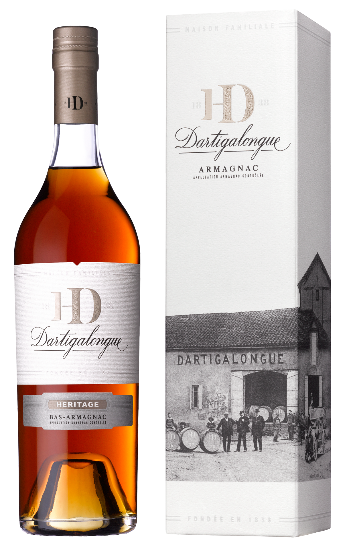 Dartigalongue