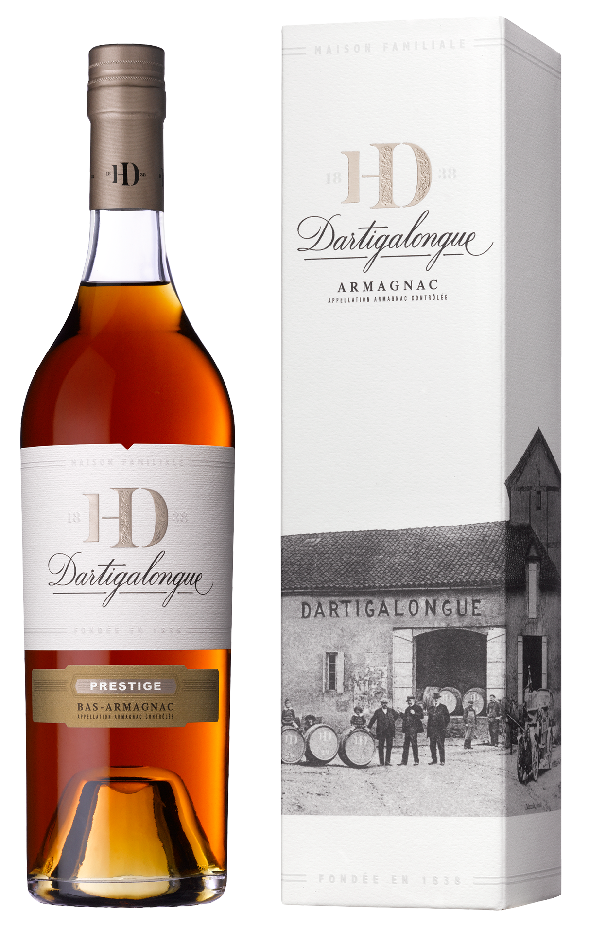 Dartigalongue