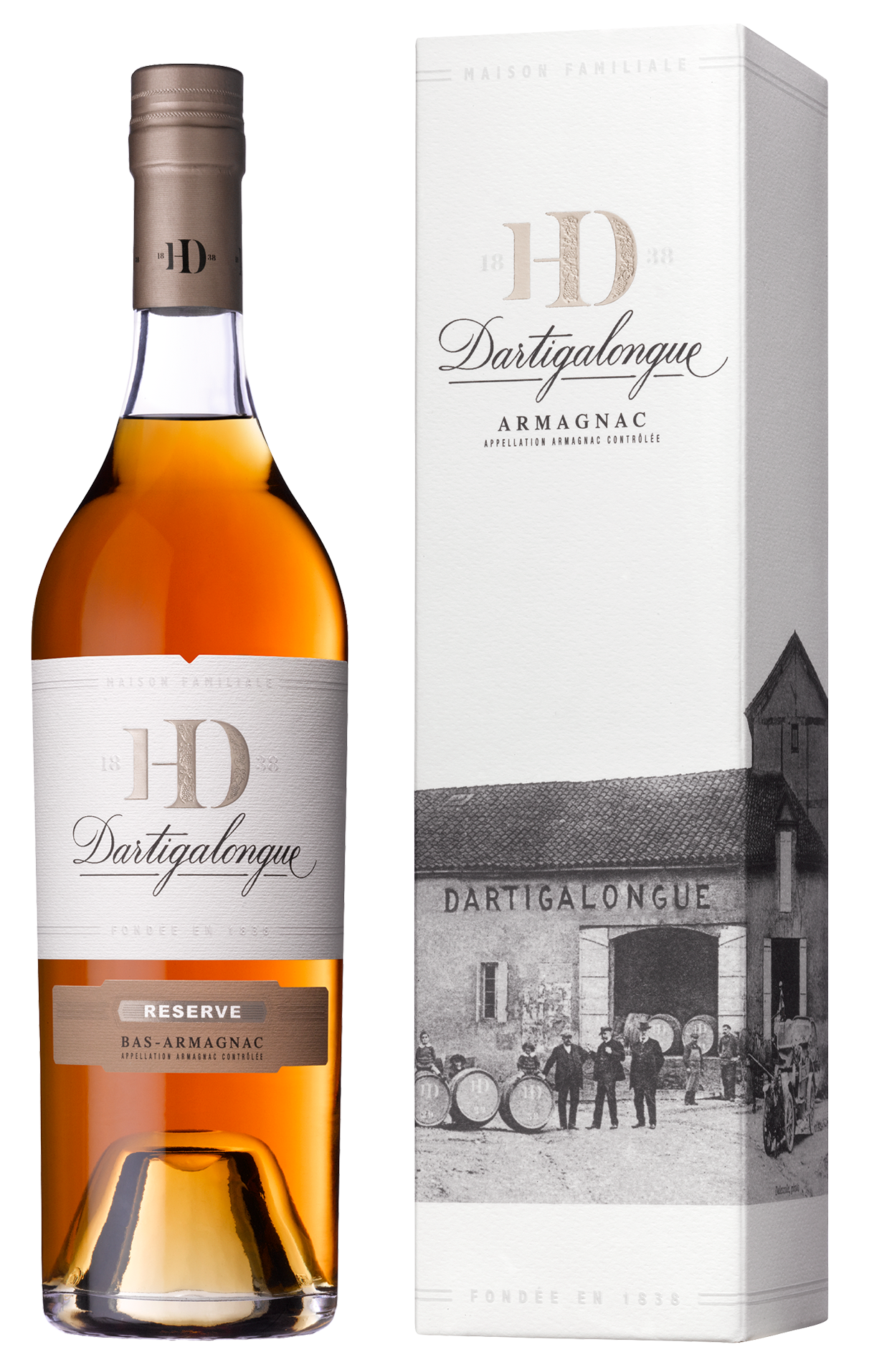 Dartigalongue
