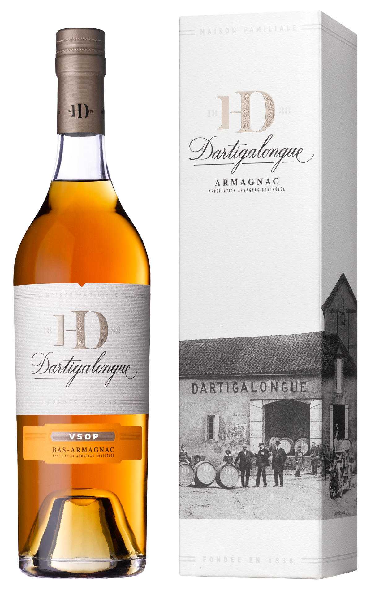 Dartigalongue