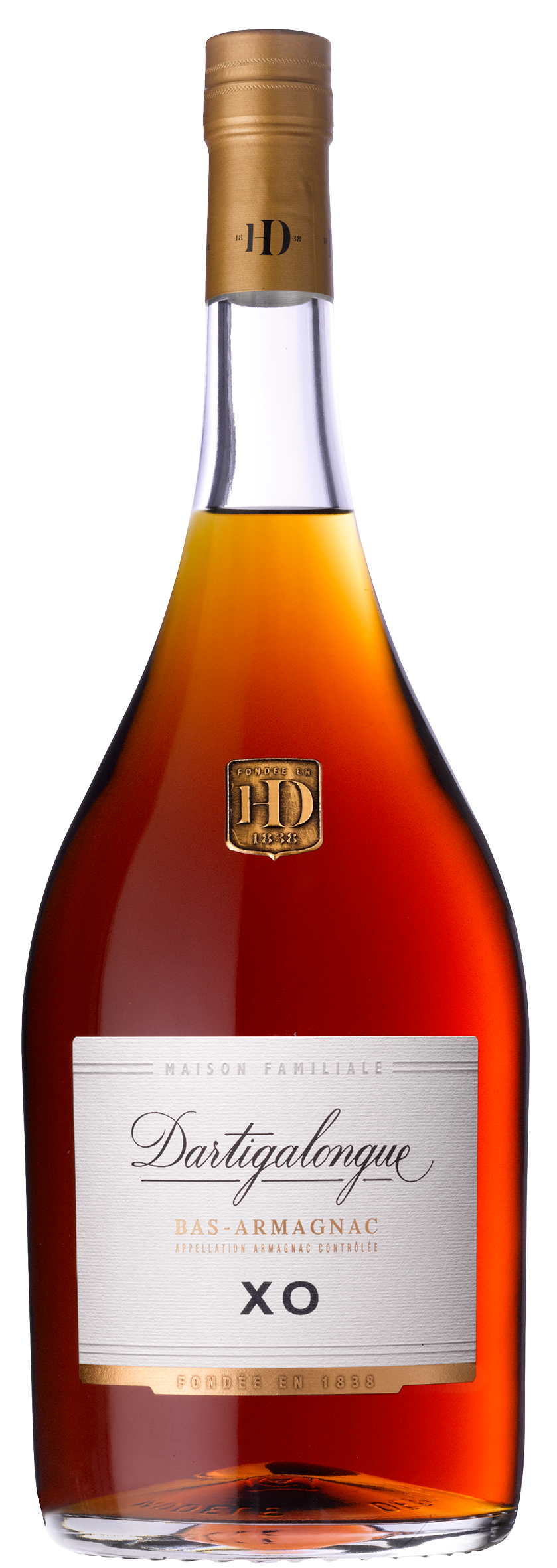 Dartigalongue