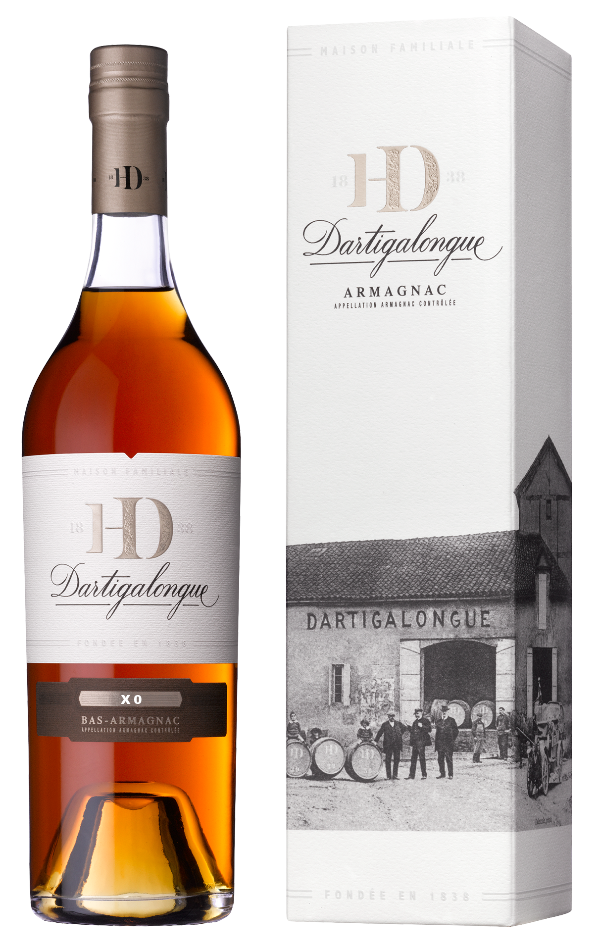 Dartigalongue