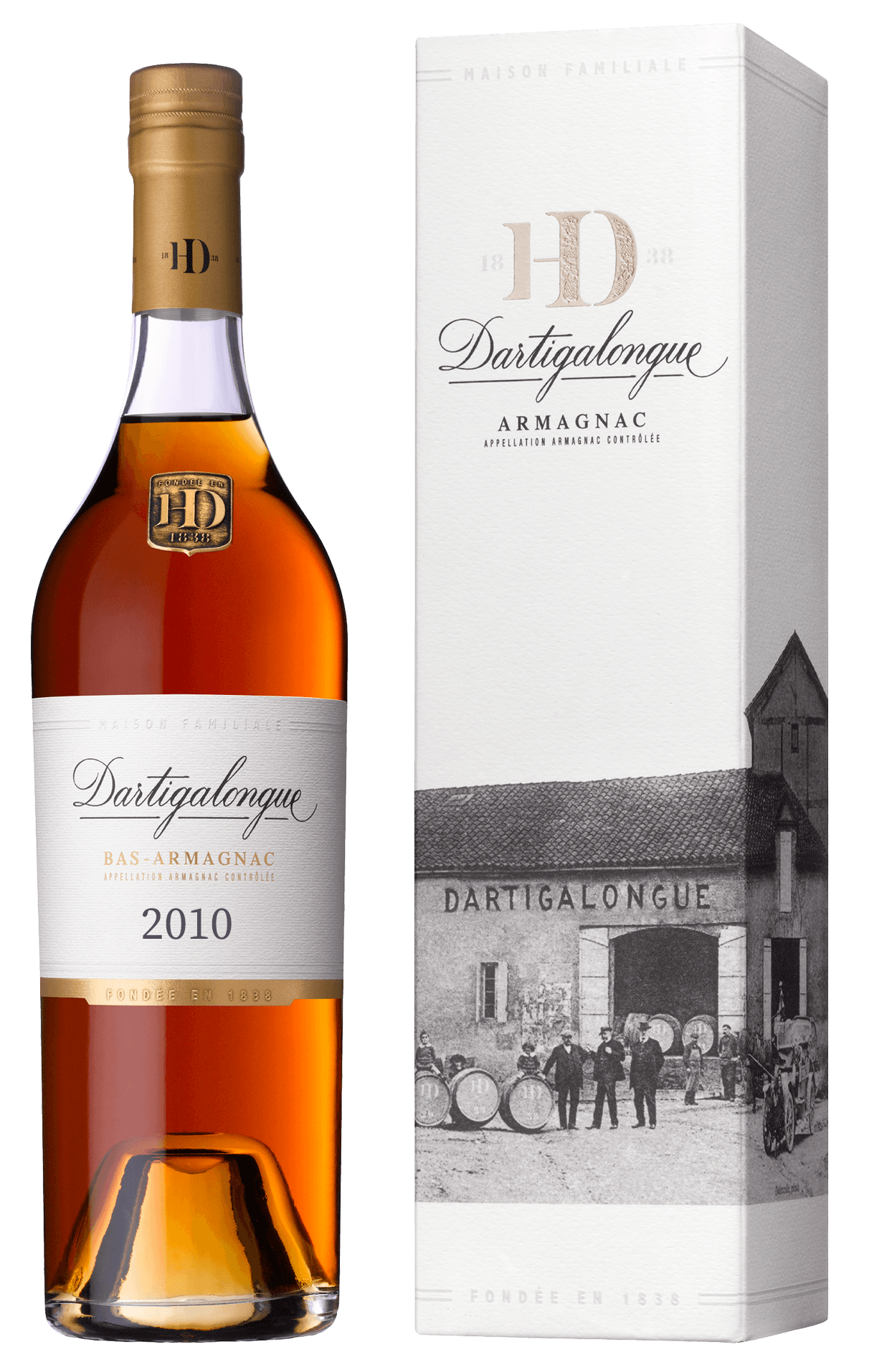 Dartigalongue