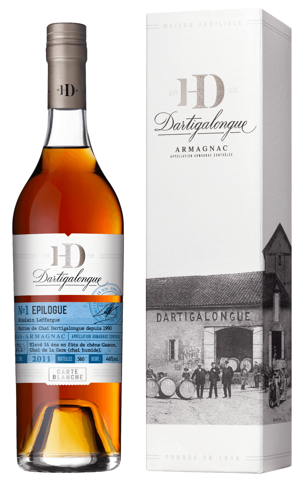 Dartigalongue